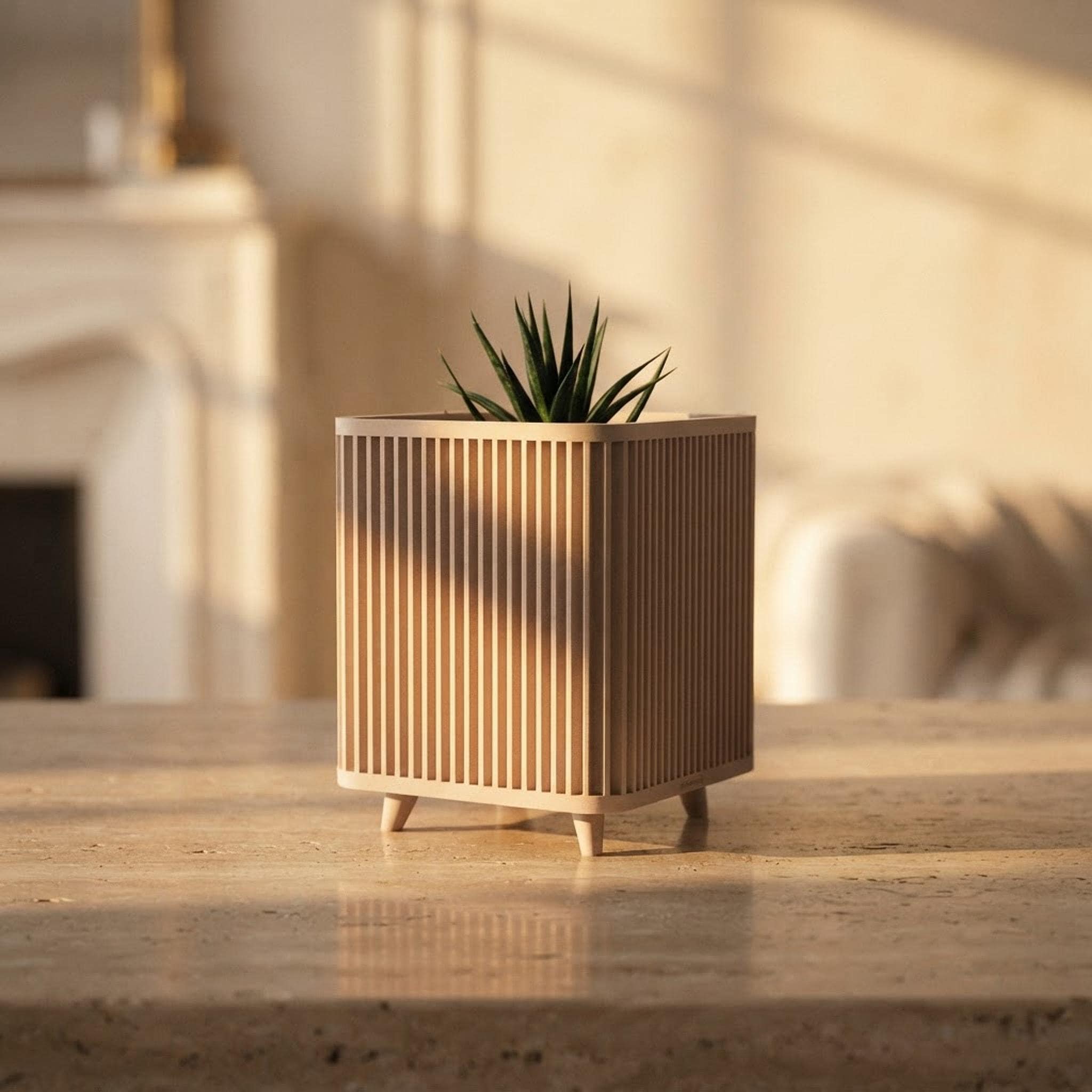 Modern Planter – photo 9
